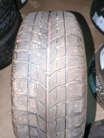 2 x P215/60R16 95R Bridgestone Blizzak WS-60