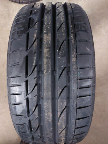4 x P255/35R20 97Y Bridgestone Potenza s-04 pole position