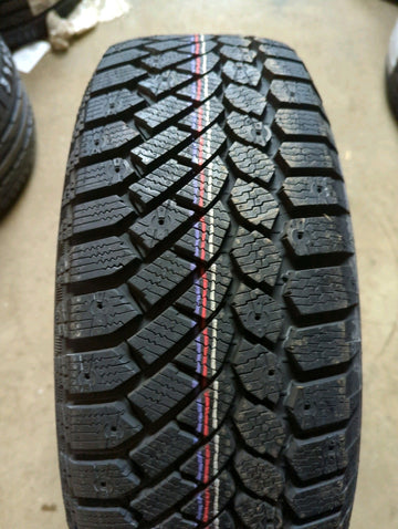 4 x P205/65R15 99T Gislaved Nord Frost 200