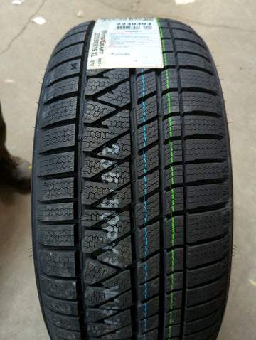 4 x P255/50R19 107V Kumho WinterCraft WS71 SUV