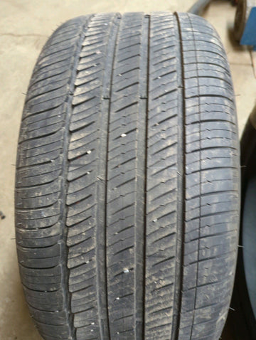 4 x P245/45R19 102H Michelin Primacy MXM4