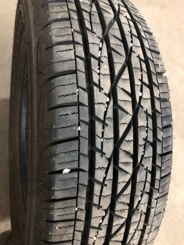 4 x P205/70R16 96T Firestone Destination LE2