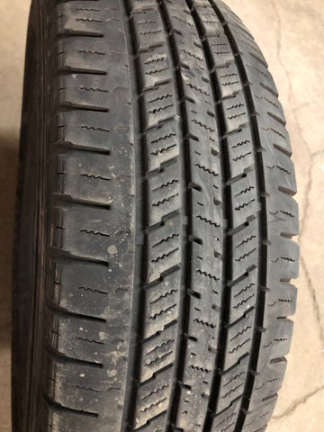 4 x LT225/75R16 115/112S Hankook Dynapro H/T