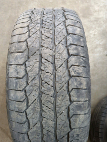 1 x P275/55R20 113T Hankook Dynapro AT2