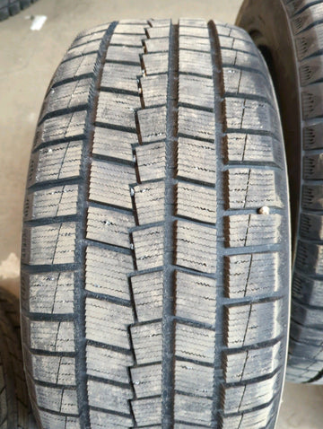 4 x P235/50R18 101S Aptany WinterCross RW312