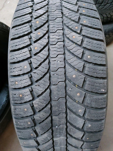 4 x P265/60R18 114T General Grabber Artic