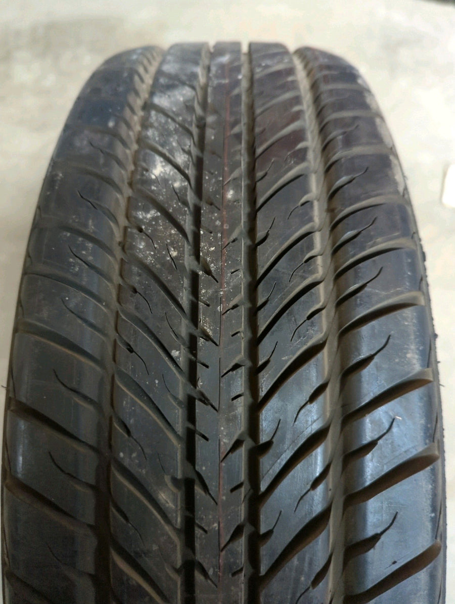 4 x P205/70R14 93T Goodyear Aquatred 3