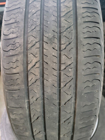 1 x P195/65R15 91T GT Radial Maxtour All Season