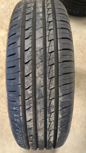 4 x P215/70R15 98T Ironman iMove Gen2 AS