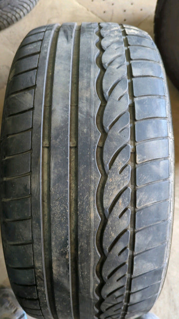 1 x P245/40R19 94(Y) Dunlop SP Sport 01