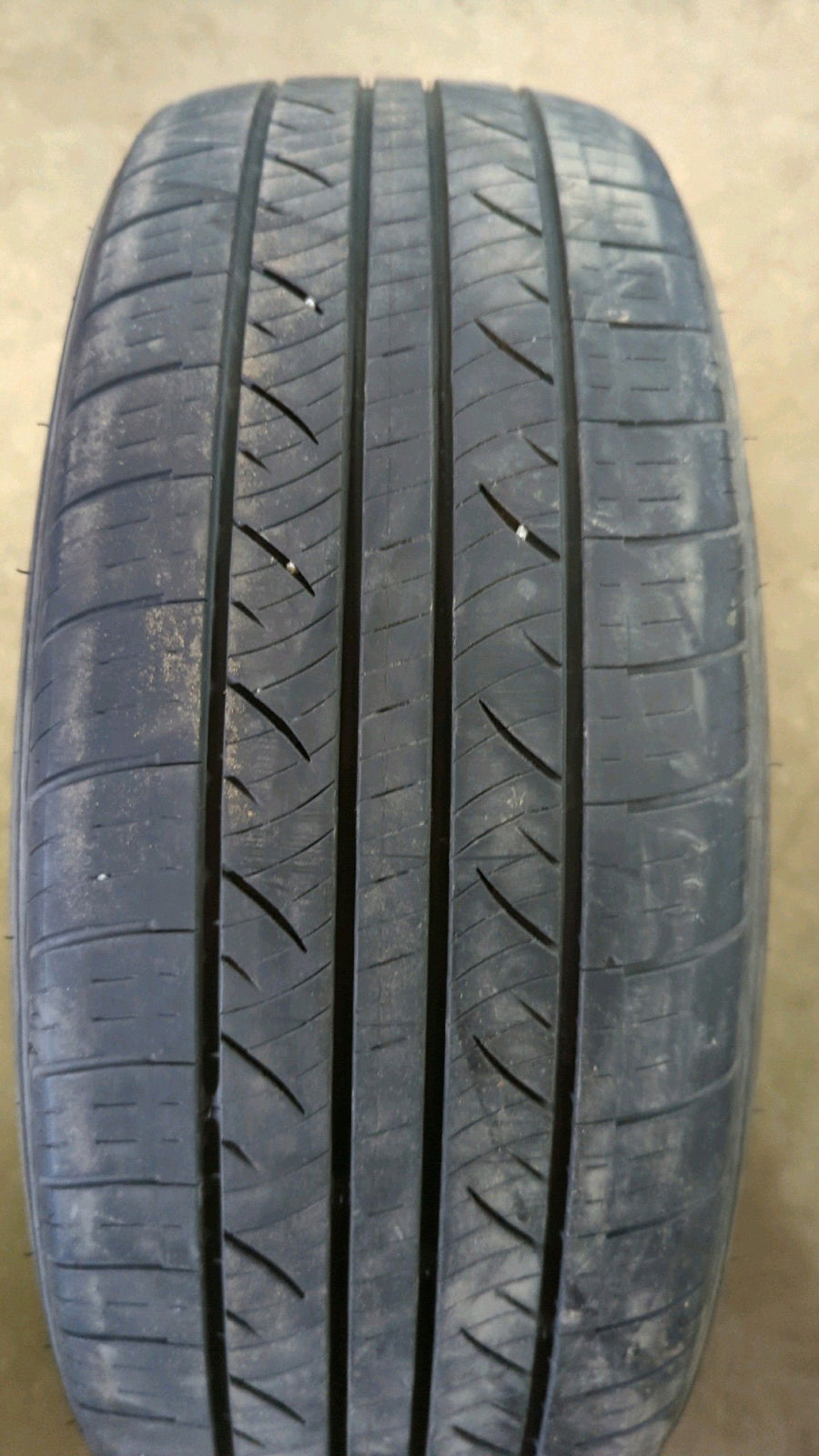 1 x P205/55R16 91H Nexen CP671