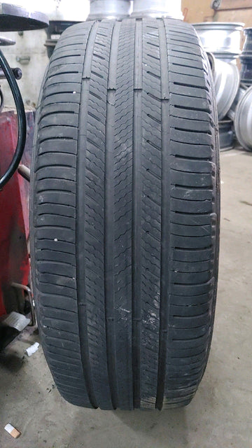 2 x P205/65R16 95H Michelin Premier A/S