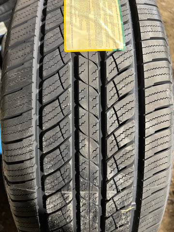 4 x P255/65R16 109T Westlake SU318