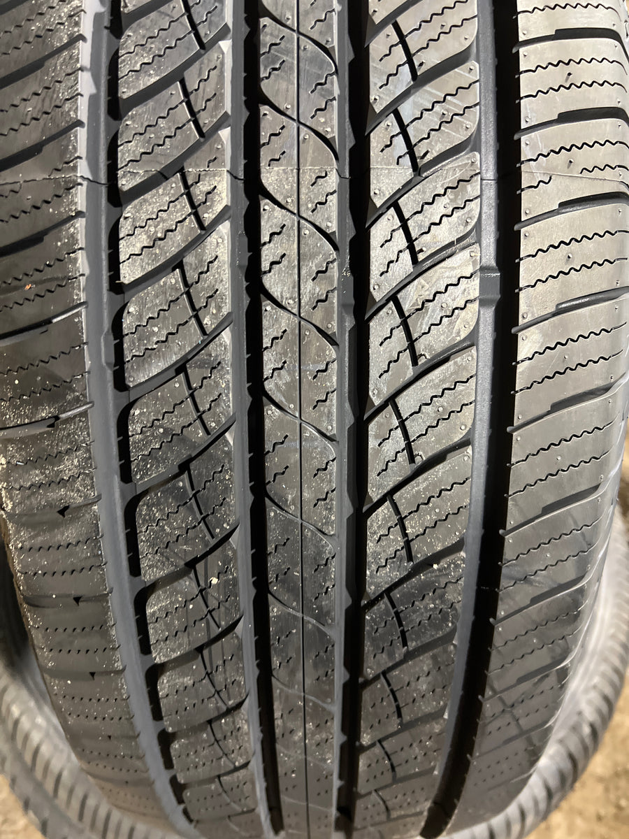 4 x P255/65R16 109T Westlake SU318