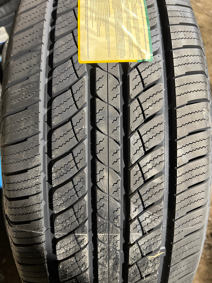 4 x P255/65R16 109T Westlake SU318