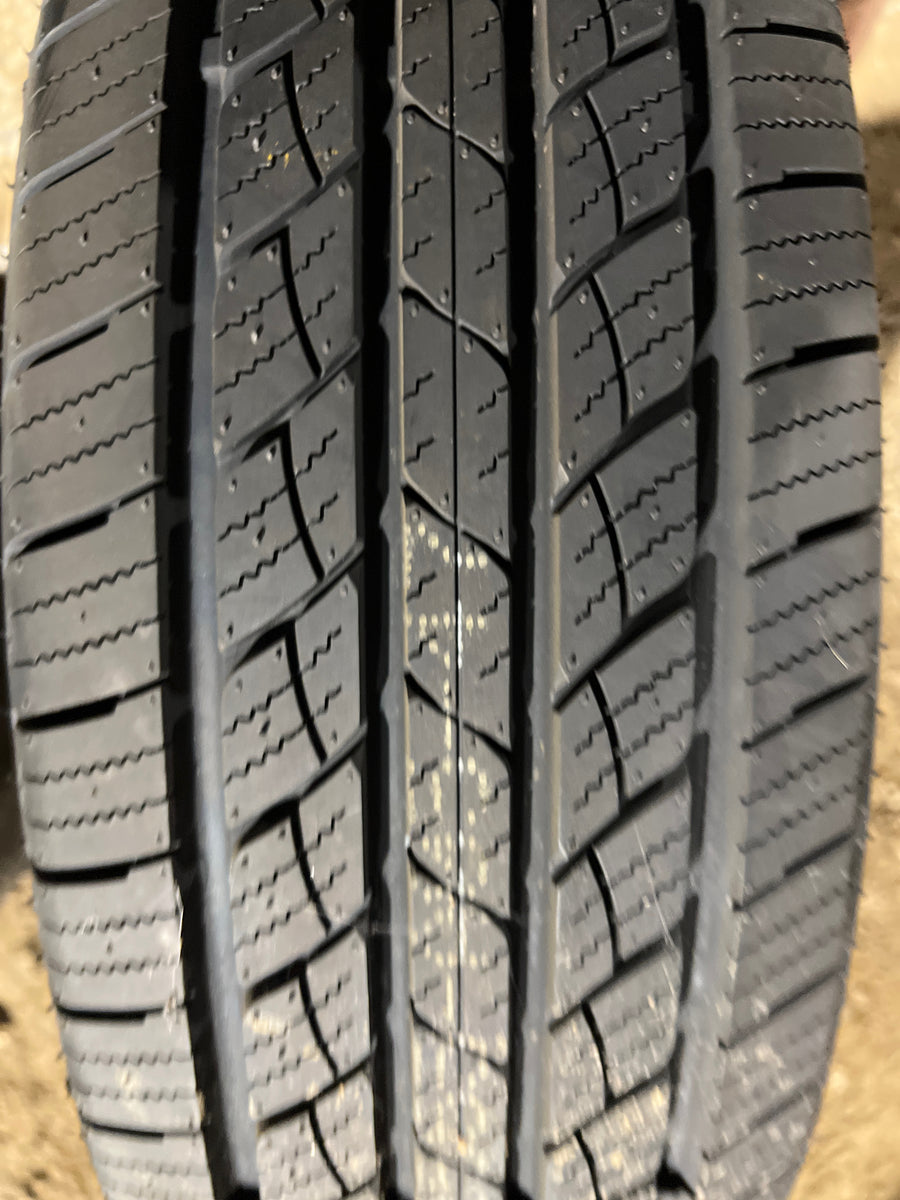 4 x P235/75R16 108T Westlake SU318