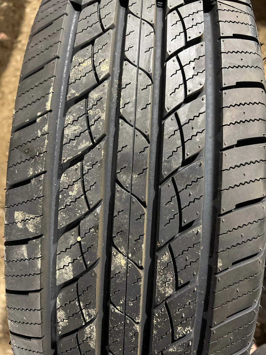 4 x P235/75R16 108T Westlake SU318