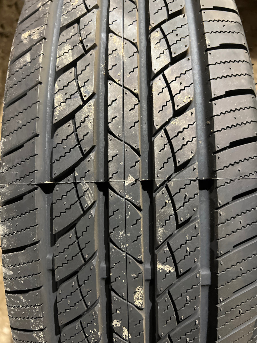 4 x P235/75R16 108T Westlake SU318