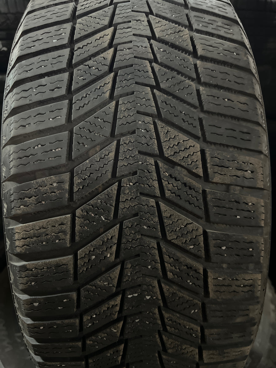 2 x P215/55R16 97H Continental WinterContact SI