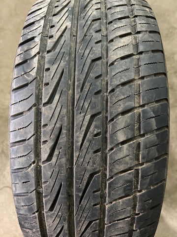 2 x P255/55R18 109V Nitto Crosstek