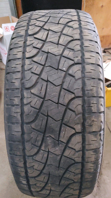 1 x P275/55R20 111S Pirelli Scorpion ATR