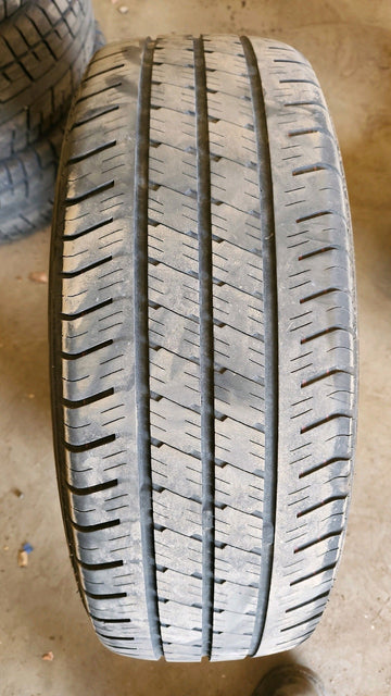 1 x LT225/70R15 112/110R Westlake SC301