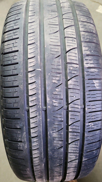 4 x P265/50R20 107V Pirelli Scorpion Verde All Season