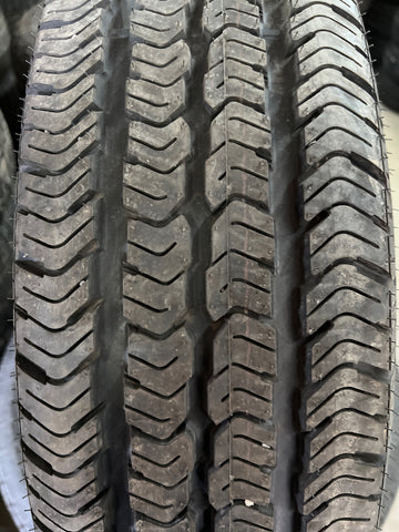 4 x P225/75R16 104S Goodyear Wrangler ST