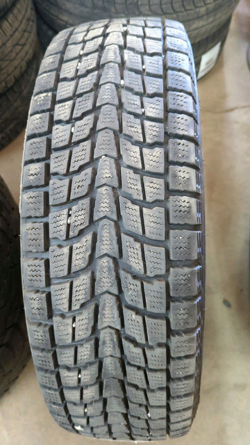 4 x P215/70R16 99Q Dunlop Grandtrek SJ6