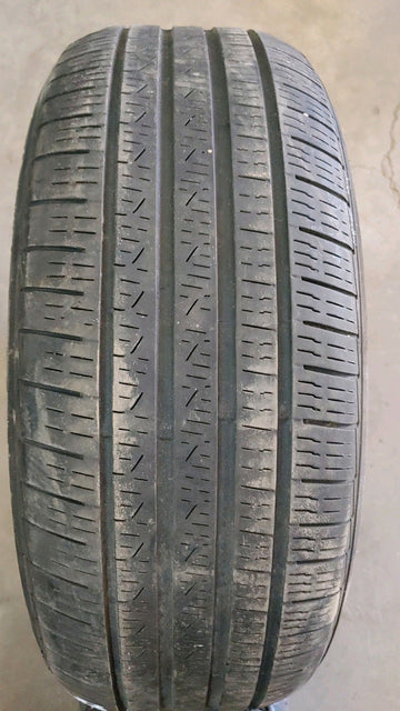 1 x P225/50R18 95V Pirelli Cinturato P7 All Season