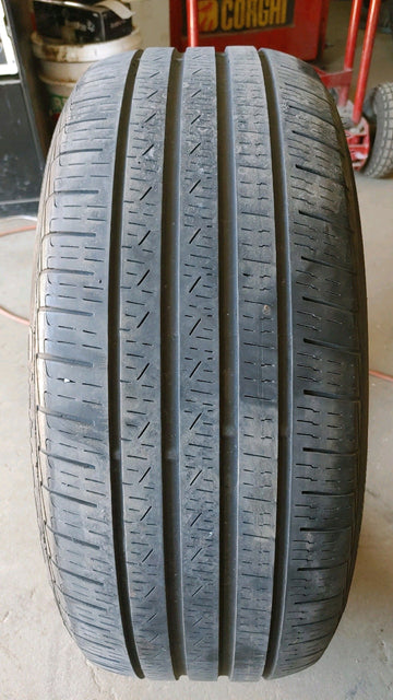 1 x P225/45R18 91V Pirelli Cinturato P7 All Season