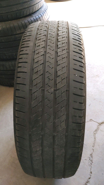 2 x P225/65R17 102H Bridgestone Ecopia H/L 422 Plus