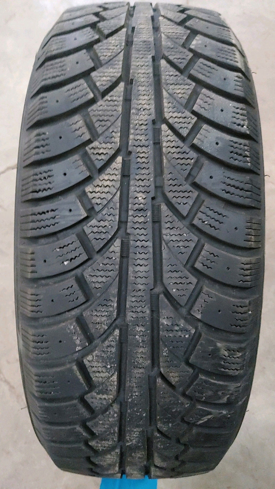 1 x P215/55R18 99H Westlake SW606