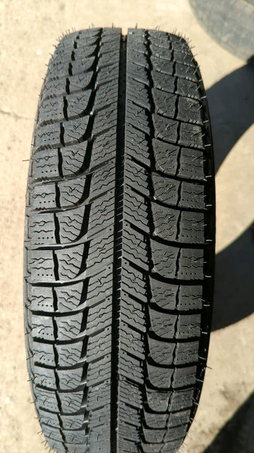 4 x P175/65R14 86T Michelin X-ice Xi3