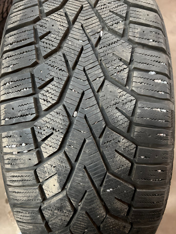 1 x P235/55R17 103T General Altimax Arctic 12