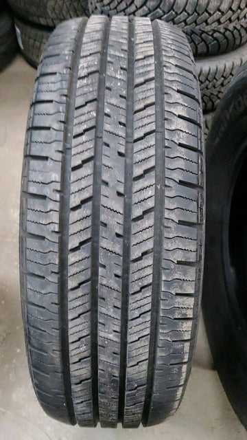 4 x P255/70R18 112T Hankook Dynapro H/T