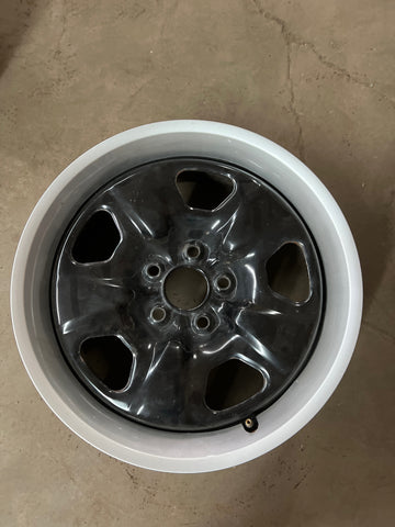 4 x 7/0R18  GMC