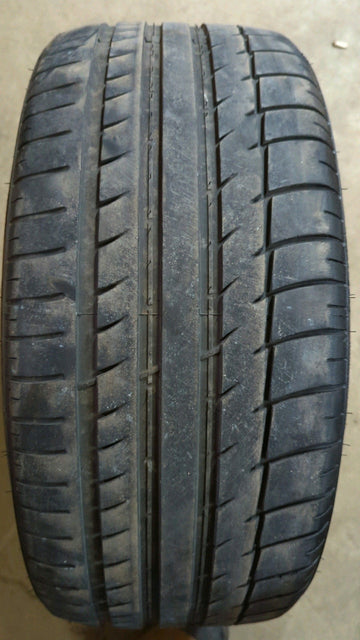 1 x P245/35R20 95Y Triangle Sportex TSH11