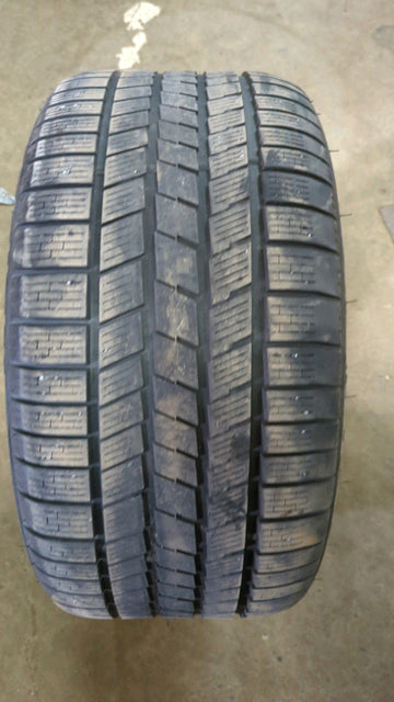 1 x P315/35R20 100V Pirelli Scorpion Ice & Snow