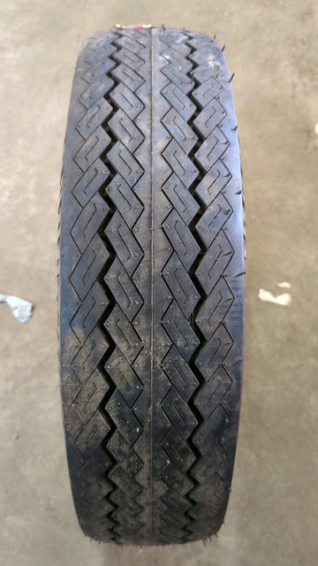 1 x LT160/8R16  Autre Speciality Tires of America-Super Transport