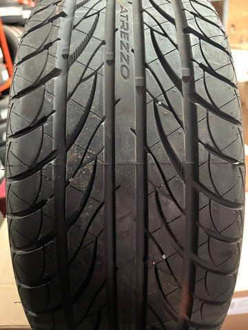 1 x P225/45R17 94W Sailun Atrezo Z4+AS