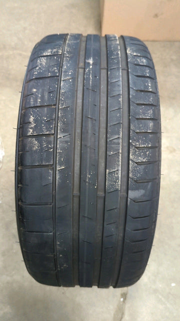 1 x P245/30R20 90(Y) Pirelli P-Zero (PZ4)