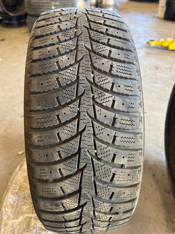 2 x P185/55R15 86T Laufenn i Fit Ice