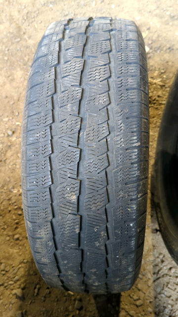 4 x LT235/65R16 115/113R Autre ILink Winter IL989