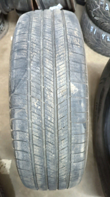 2 x P225/65R17 102T Michelin Defender