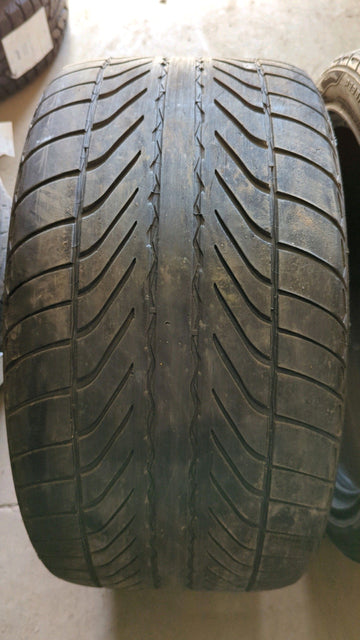 2 x P285/35R19 90(Y) Goodyear Eagle F1 GS-2