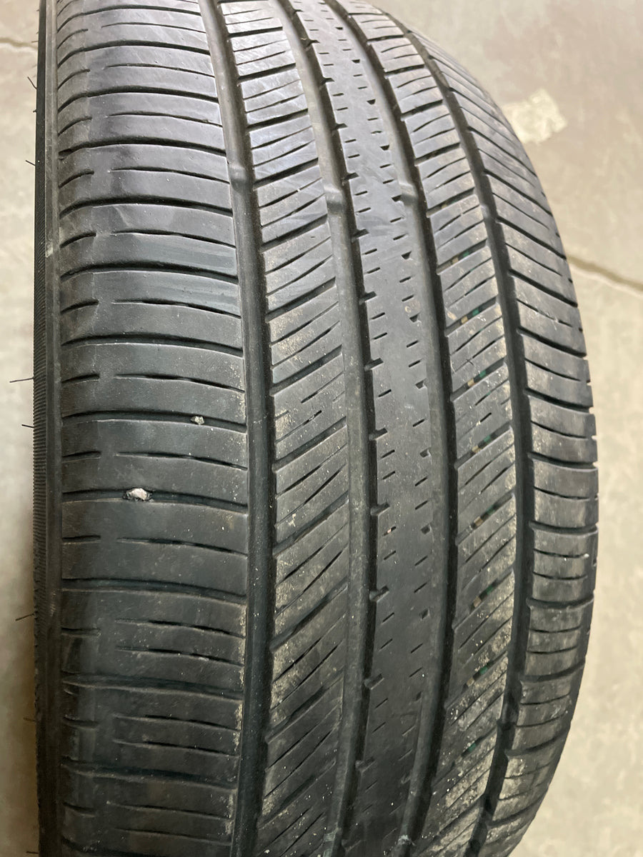 4 x 215/45R18 89V Toyo Proxes A40