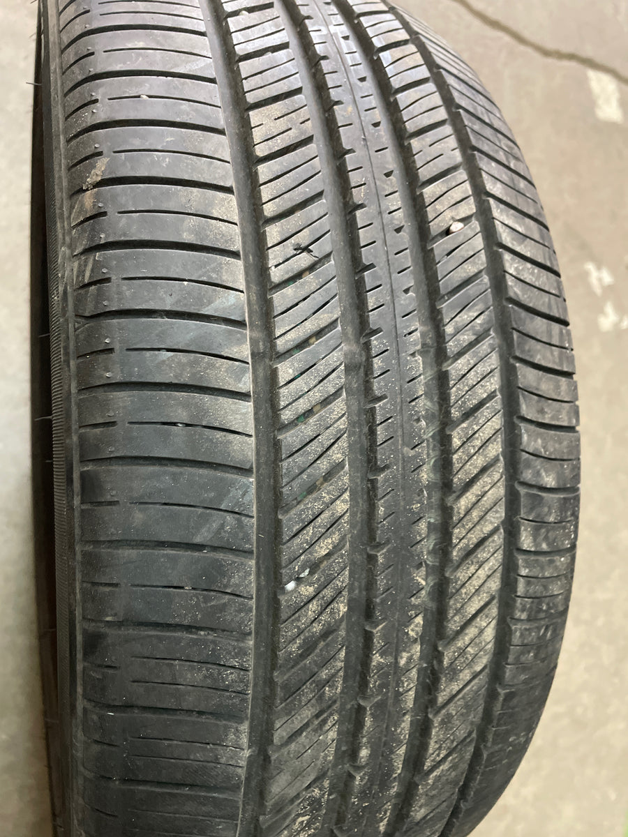 4 x 215/45R18 89V Toyo Proxes A40