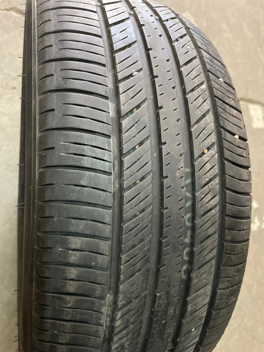 4 x 215/45R18 89V Toyo Proxes A40