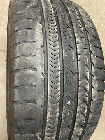 4 x P285/45R20 112H Goodyear Eagle Sport A/S